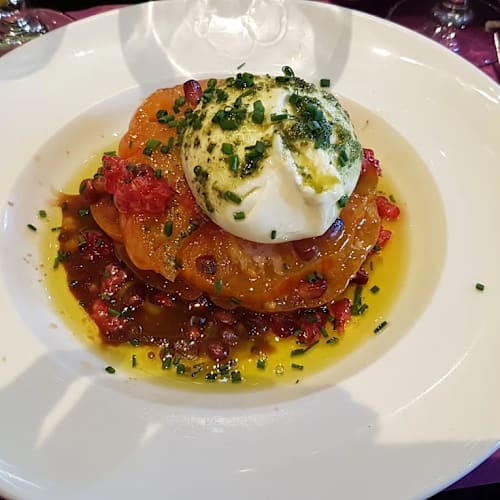 Café des Arts, Boulogne-Billancourt