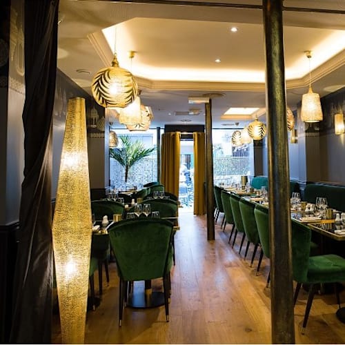 Figuig, Paris