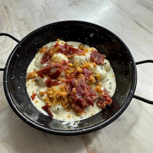 Le Glacier des Allées, Béziers