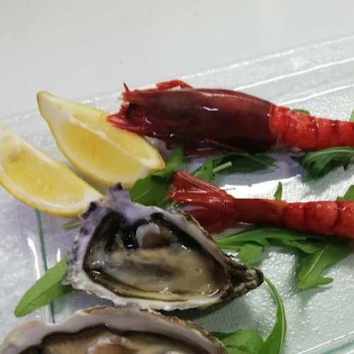 Osteria Mediterranea, Napoli