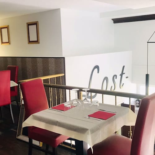 Lost Pub & Restaurant, Palestrina