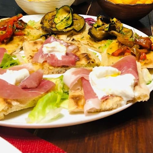 Lost Pub & Restaurant, Palestrina