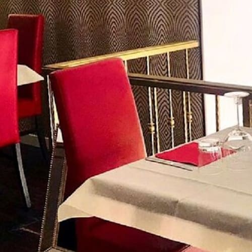 Lost Pub & Restaurant, Palestrina