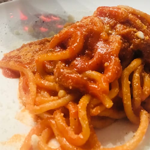 Lost Pub & Restaurant, Palestrina