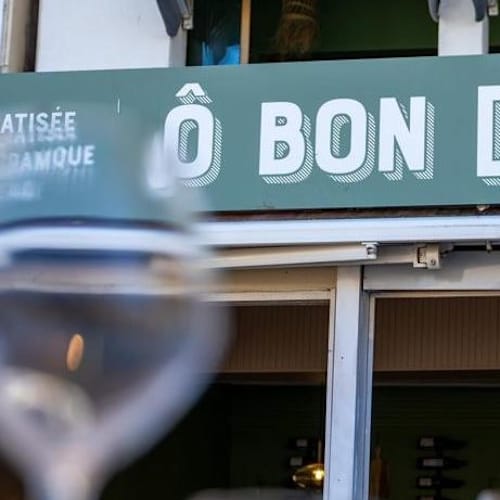Ô Bon Vivre, Palavas-les-Flots