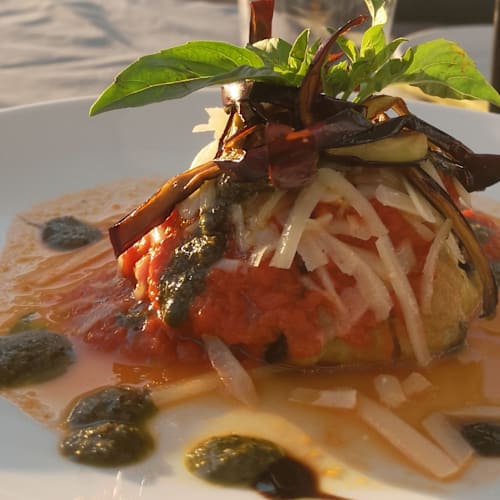 Pizzeria i Cumpari, Carini