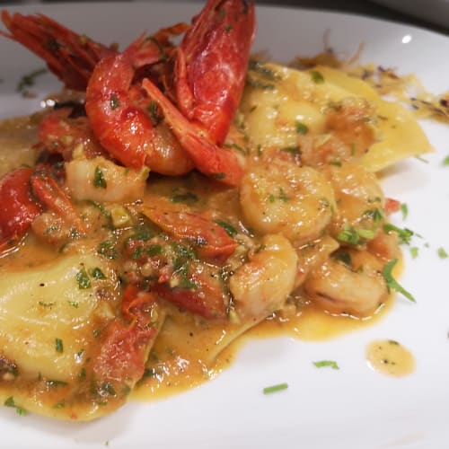 Pizzeria i Cumpari, Carini