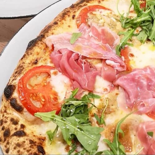 Pizzeria i Cumpari, Carini