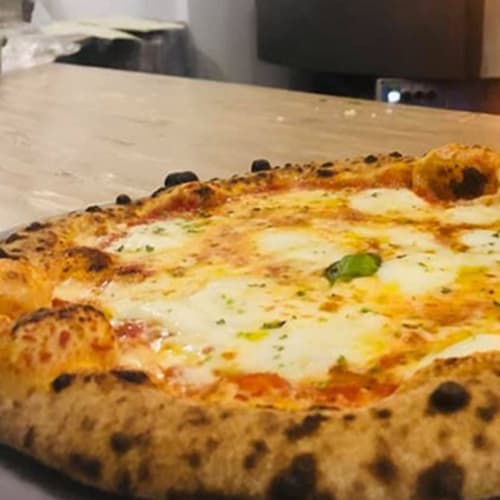 Pizzeria i Cumpari, Carini