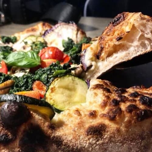 Pizzeria i Cumpari, Carini