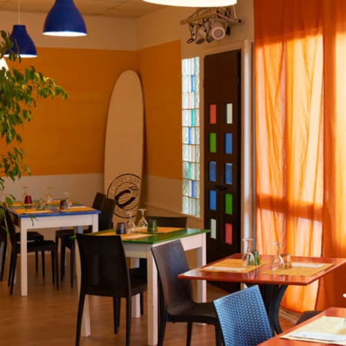 Osteria Otto tavoli, Pietrasanta