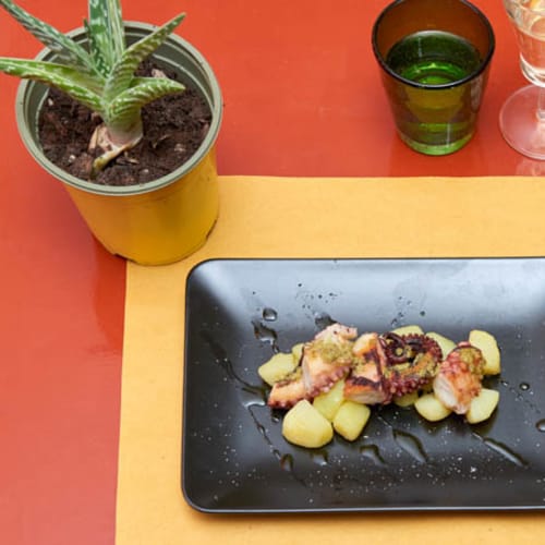Osteria Otto tavoli, Pietrasanta