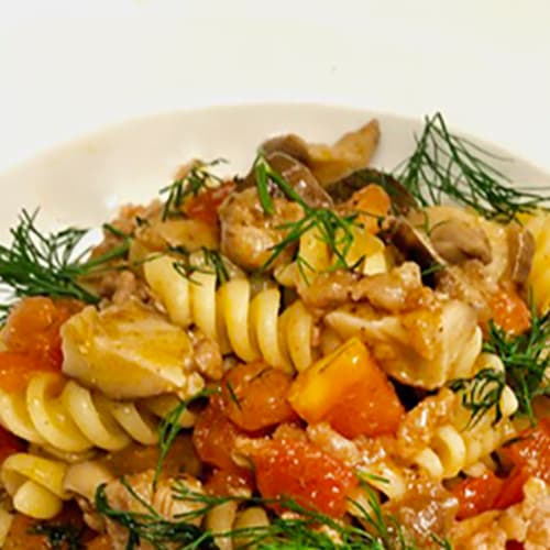 Ricette Ristorante, Paris