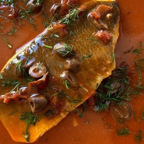 Ricette Ristorante, Paris