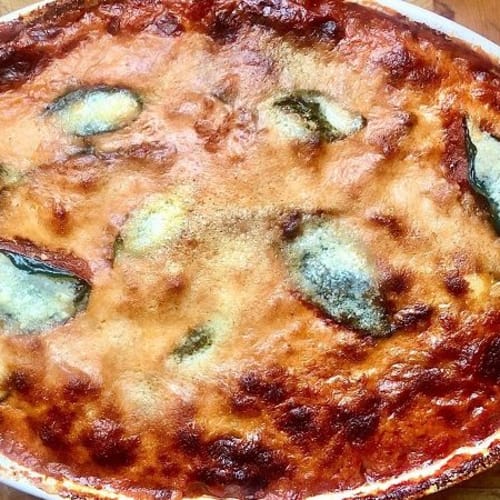 Ricette Ristorante, Paris