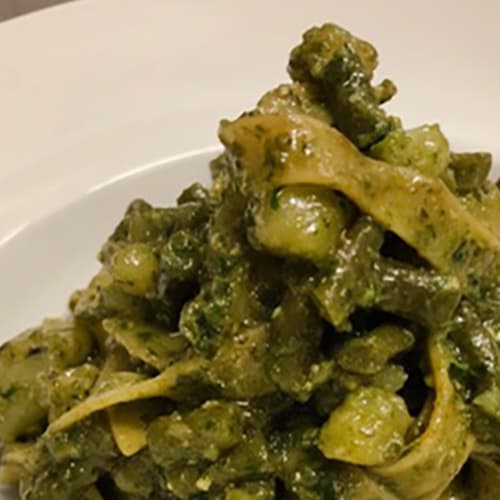 Ricette Ristorante, Paris