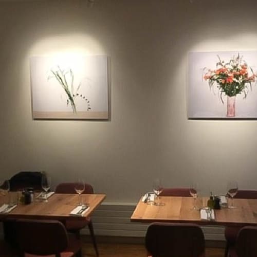 Ricette Ristorante, Paris