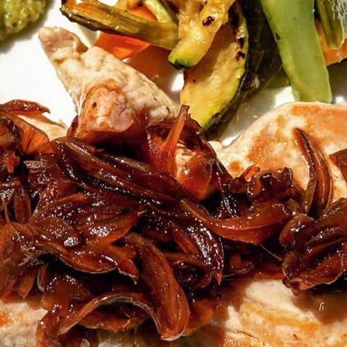 Ricette Ristorante, Paris