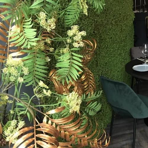 Square Restaurant, Geldrop