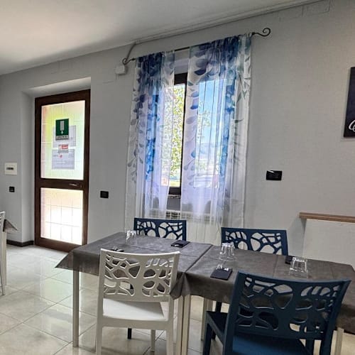 Agriturismo la Cerasa, Fabriano