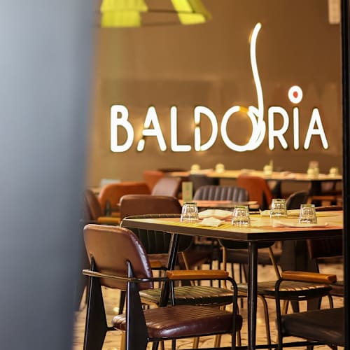 Baldoria, Casoria