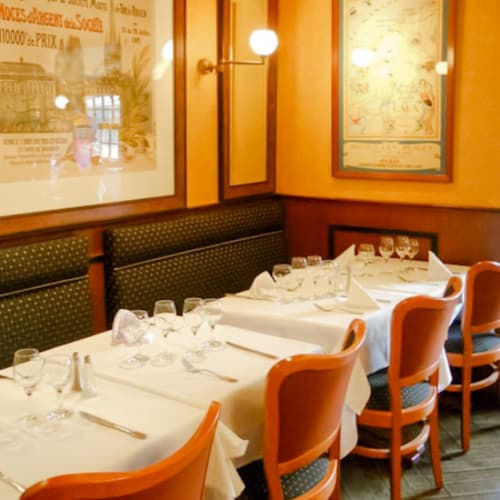 Les Maraichers, Rouen