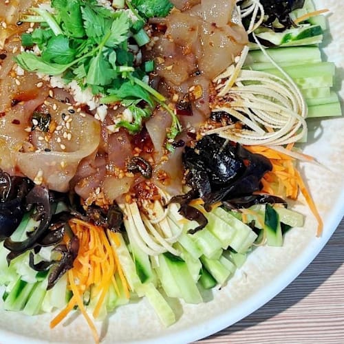 O'Blé Chinese Canteen, Paris