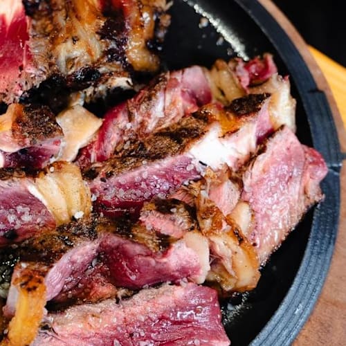 Il Santa Maria - Ristorante & Steakhouse, Firenze