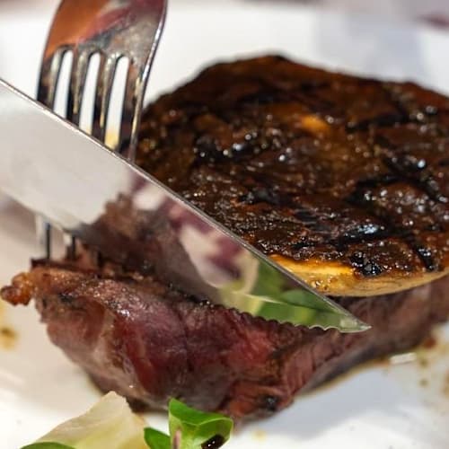 Il Santa Maria - Ristorante & Steakhouse, Firenze