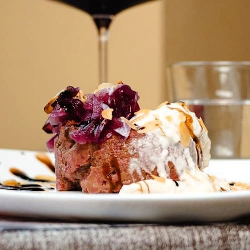 Il Santa Maria - Ristorante & Steakhouse, Firenze
