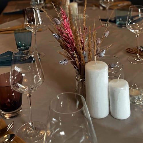 Chez Georges, Versailles