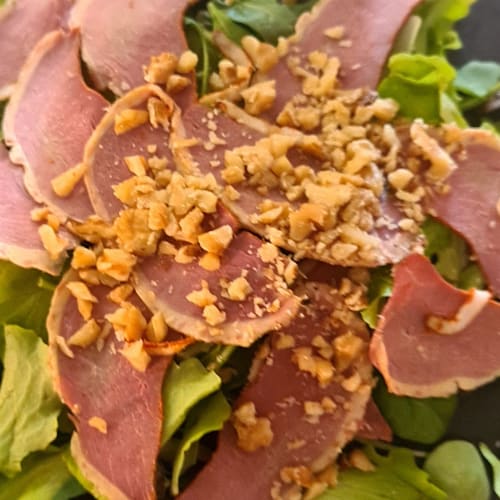 Sapori Del Bosco, Prato