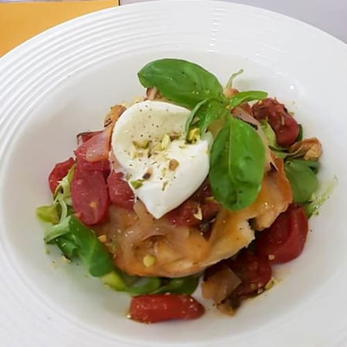 Sapori Del Bosco, Prato