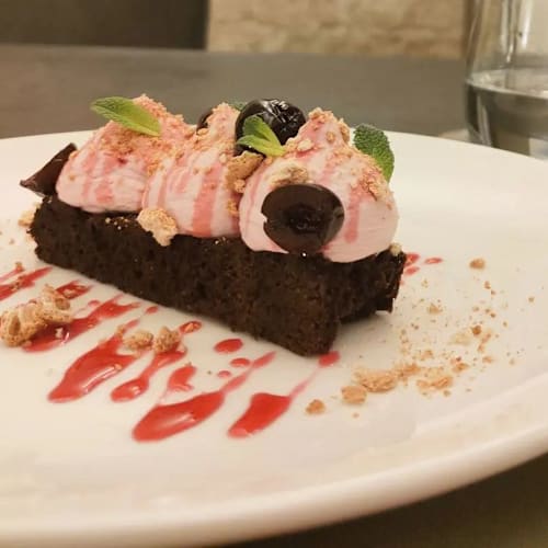Anima Ristorante, Locorotondo