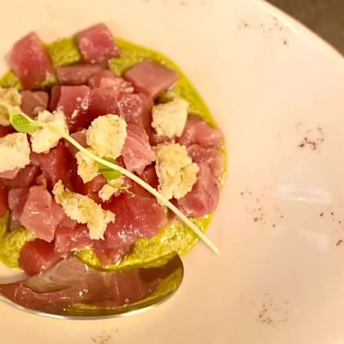 Anima Ristorante, Locorotondo