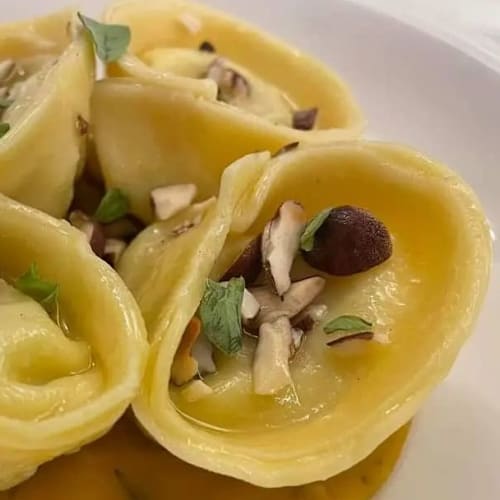 Anima Ristorante, Locorotondo