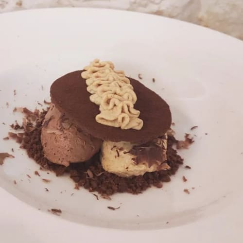 Anima Ristorante, Locorotondo