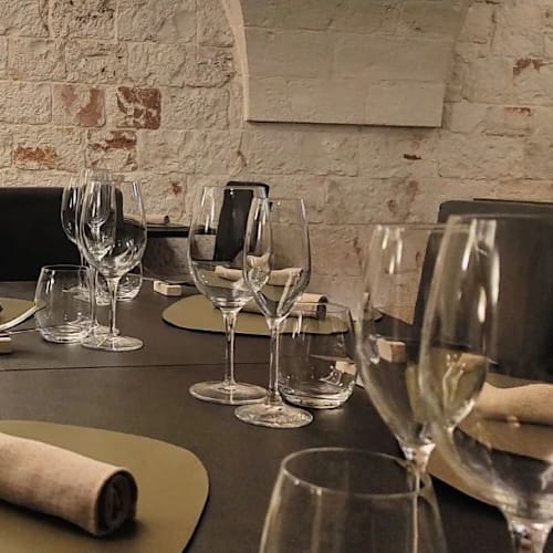 Anima Ristorante, Locorotondo