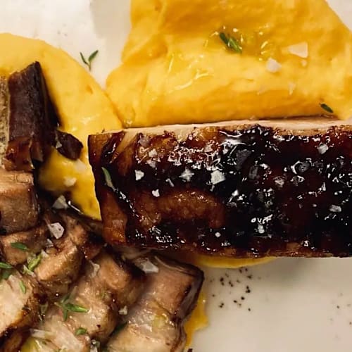 Anima Ristorante, Locorotondo