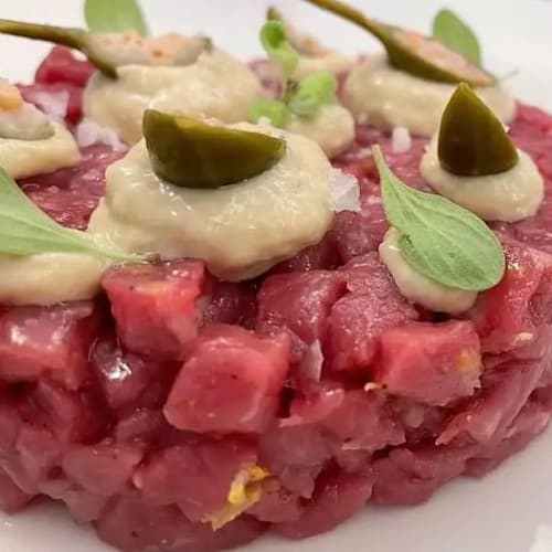 Anima Ristorante, Locorotondo