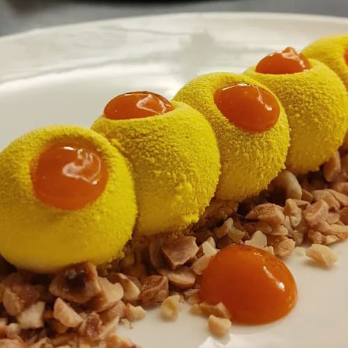 Anima Ristorante, Locorotondo