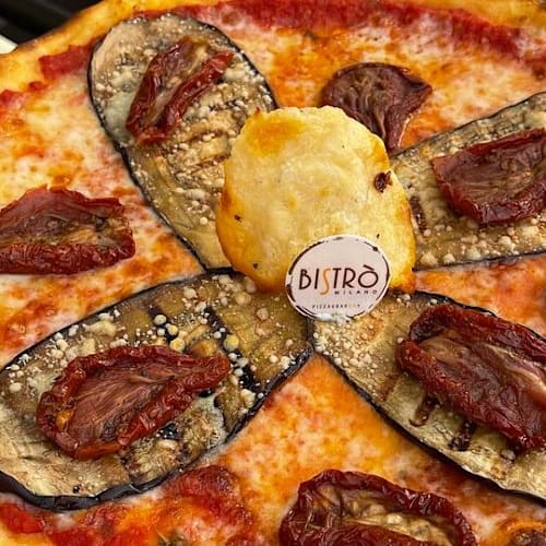 Bistrò Milano, Cannes