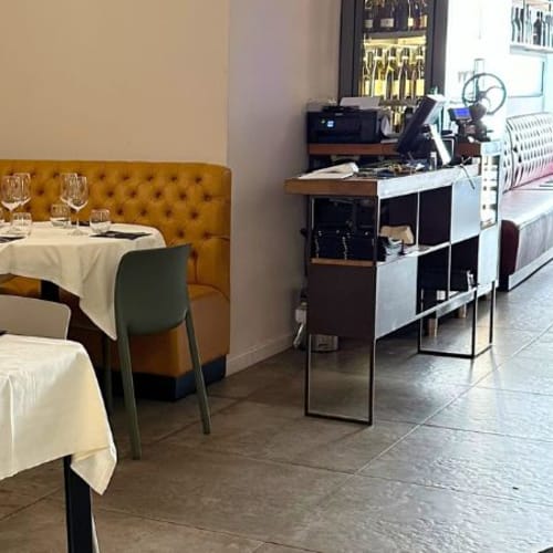 Gio' Gio' a Monti, Roma