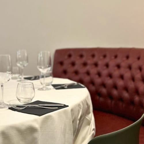 Gio' Gio' a Monti, Roma