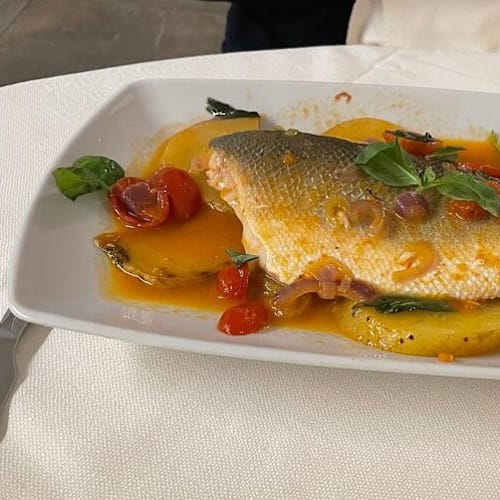 Gio' Gio' a Monti, Roma