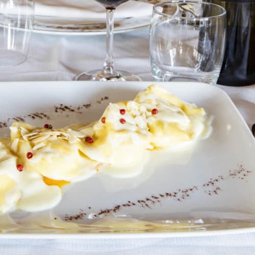 Trattoria Omero, Firenze
