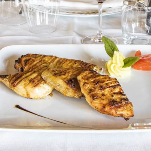 Trattoria Omero, Firenze