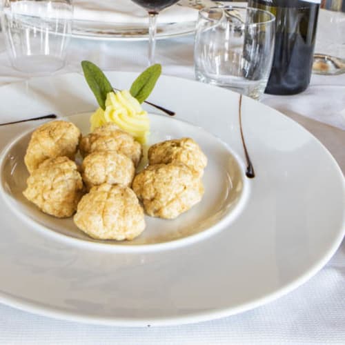 Trattoria Omero, Firenze