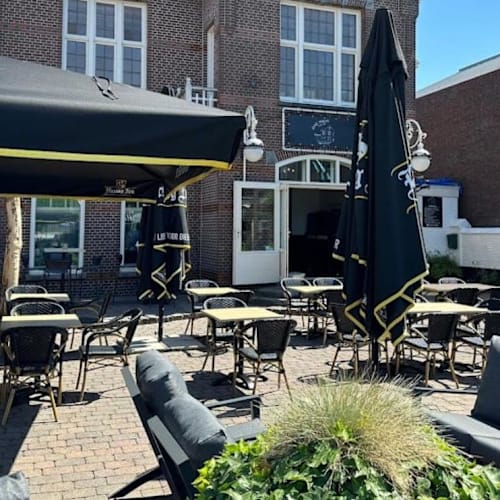 Ons Thuis, Raamsdonksveer