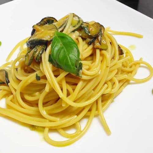 Trattoria San Giuseppe, Amalfi